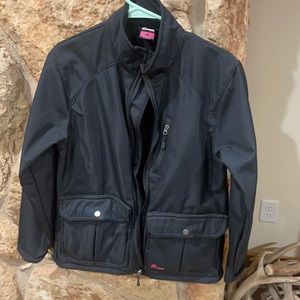 Berne Carry Concealed Jacket